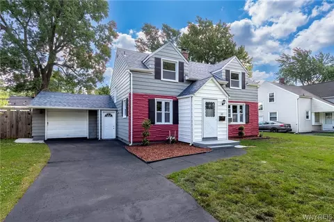 123 Kelvin Dr, Buffalo, NY 14223