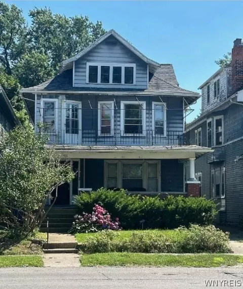 685 W Delavan Ave #S, Buffalo, NY 14222