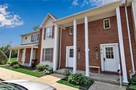 2 Keph Dr #4, Amherst, NY 14228
