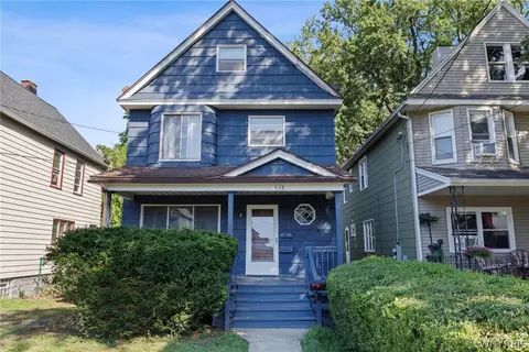 132 Sage Ave, Buffalo, NY 14210