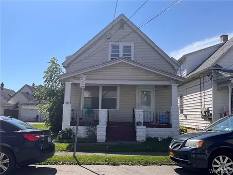 128 Weiss St, Buffalo, NY 14206