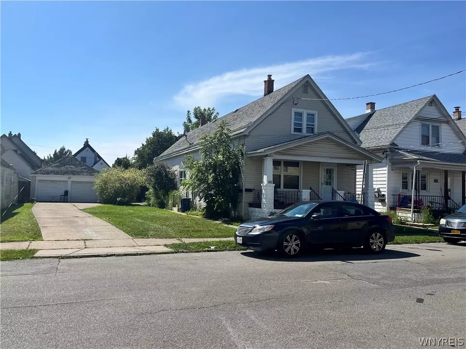  128 Weiss St, Buffalo, NY 14206 photo 2