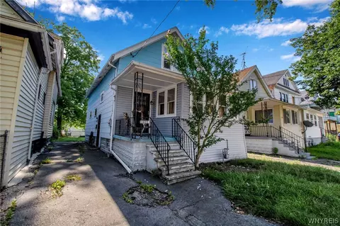 223 Stevens Ave, Buffalo, NY 14215