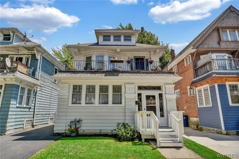 49 Stevenson St, Buffalo, NY 14220