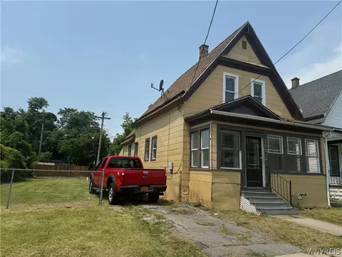 298 Moselle St, Buffalo, NY 14211