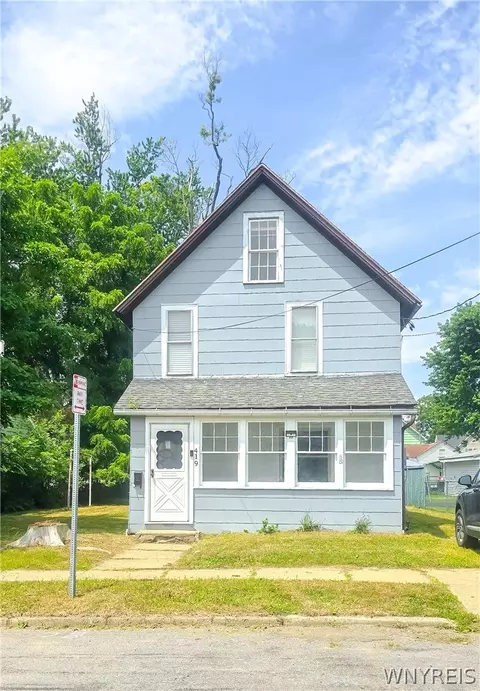 419 Fifth Ave, Olean, NY 14760