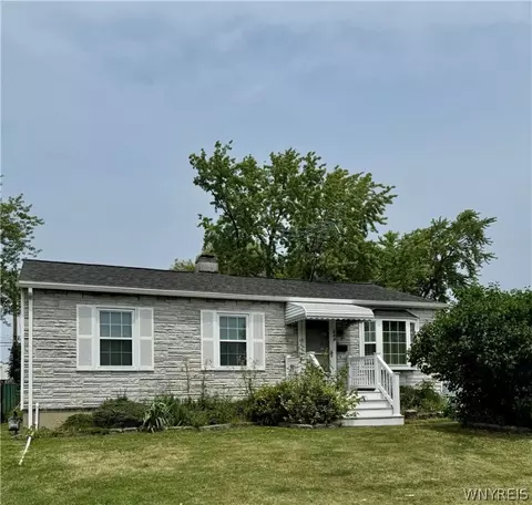 244 Desmond Dr, Tonawanda, NY 14150