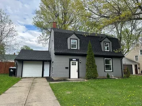 81 Dalton Dr, Buffalo, NY 14223