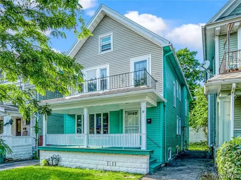 39 Custer St, Buffalo, NY 14214
