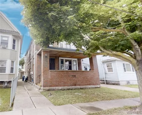109 Spaulding St, Buffalo, NY 14220