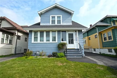 174 Berkshire Ave, Buffalo, NY 14215
