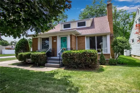 143 Dexter Ter, Tonawanda, NY 14150