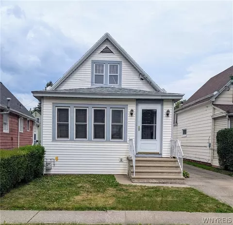 19 Glenn St, Buffalo, NY 14206