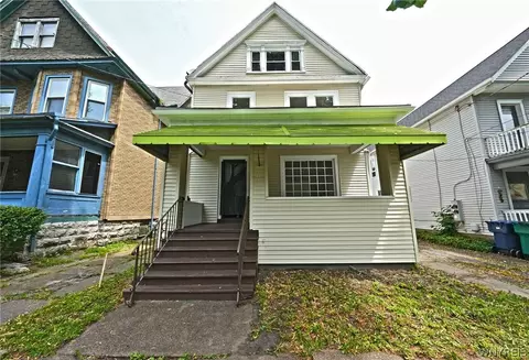 97 Pershing Ave, Buffalo, NY 14211