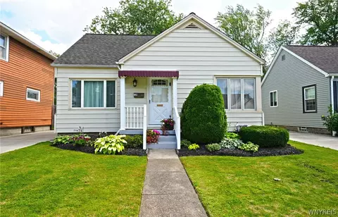 128 Hamilton Blvd, Buffalo, NY 14217