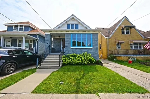 69 Wanda Ave, Buffalo, NY 14211