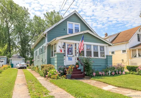 187 Colgate Ave, Buffalo, NY 14220