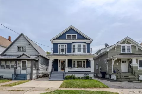 95 Hammerschmidt Ave, Buffalo, NY 14210