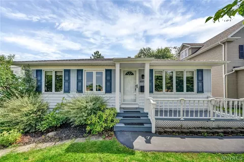 499 Starin Ave, Buffalo, NY 14216