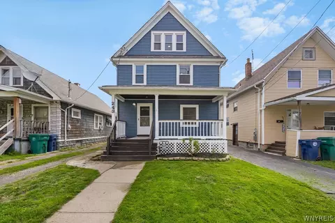 243 72nd St, Niagara Falls, NY 14304