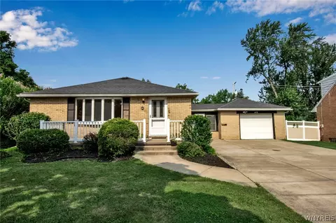 142 Mill Rd, West Seneca, NY 14224