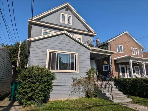 16 Sunnyside Pl, Buffalo, NY 14207
