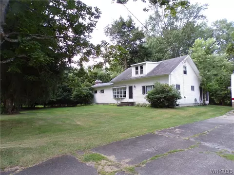 2813 Fairview Ave, Olean, NY 14760