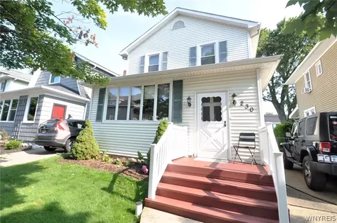 230 Taunton Pl, Buffalo, NY 14216