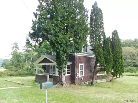 6777 County Road 18, Alma, NY 14708