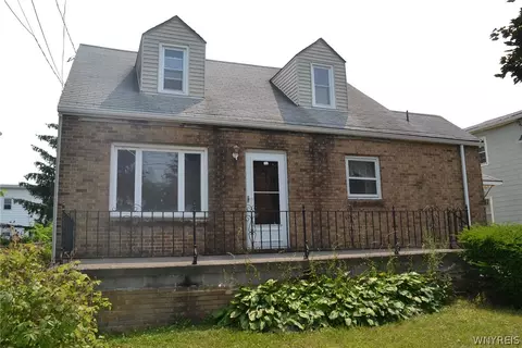 141 Schiller St, Buffalo, NY 14206