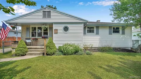 4228 Linwood Ave, Buffalo, NY 14219