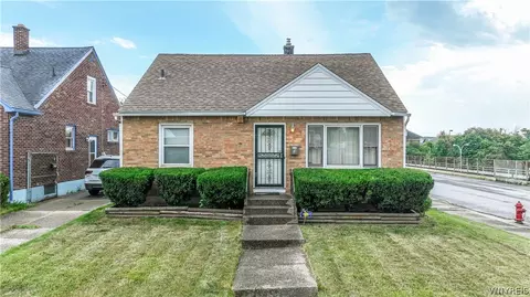 3 Gail Ave, Buffalo, NY 14215
