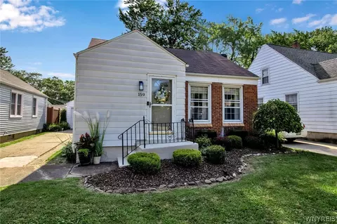 159 Louvaine Dr, Buffalo, NY 14223
