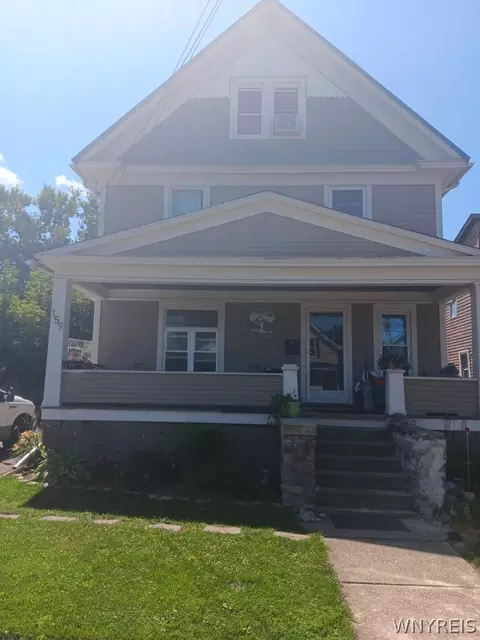 159 Wheatfield St, North Tonawanda, NY 14120
