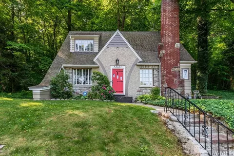 4955 Creek Road Ext, Lewiston, NY 14092