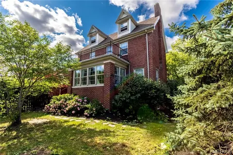 144 Chatham Ave, Buffalo, NY 14216
