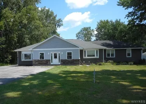 8395 Transit Rd, East Amherst, NY 14051