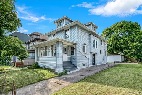 164 E Delavan Ave, Buffalo, NY 14208