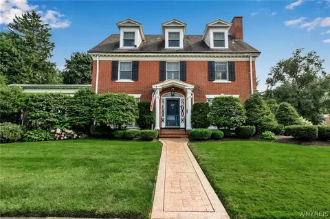 63 Morris Ave, Buffalo, NY 14214