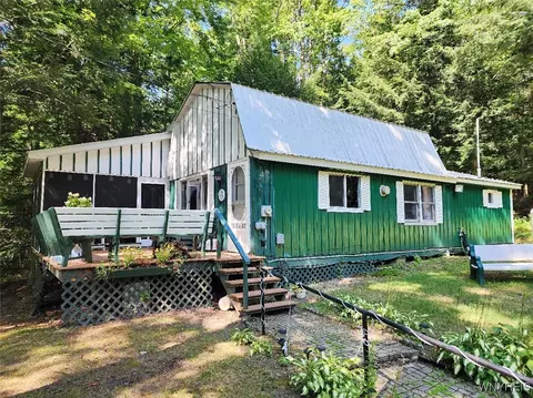 5419 Narrows Apt 8 Rod And Gun Club Rd, Napoli, NY 14755