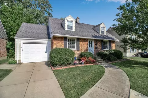 33 Deumant Ter, Buffalo, NY 14223