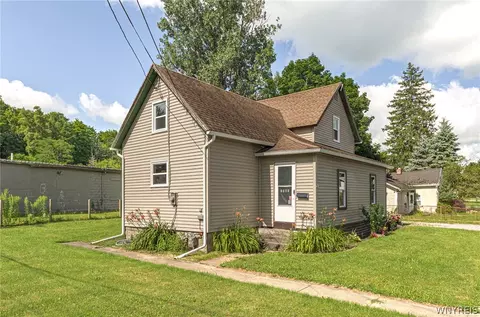 1340 Herkimer Rd, Darien, NY 14040
