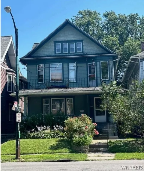 689 W Delavan Ave #S, Buffalo, NY 14222