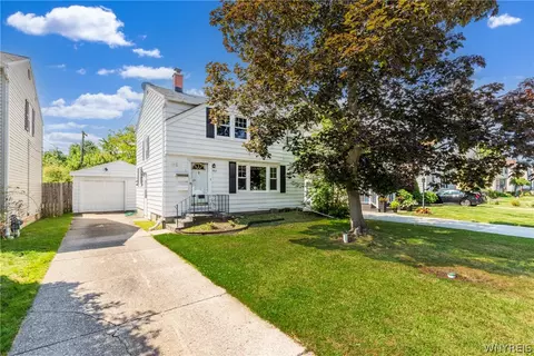 367 Moore Ave, Buffalo, NY 14223