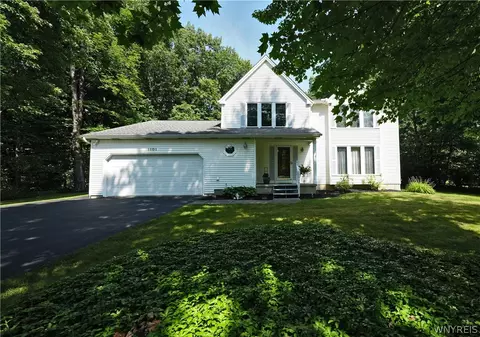 1101 Transit Rd, Orchard Park, NY 14127