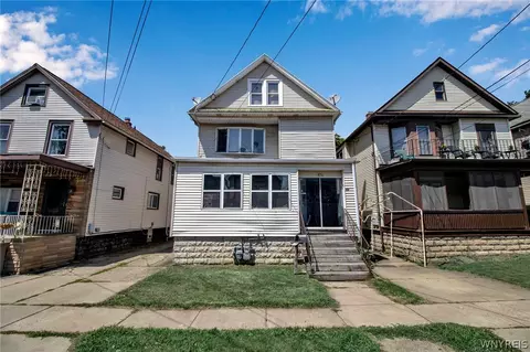 40 Trowbridge St, Buffalo, NY 14220