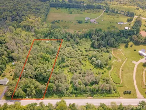 00 Route 19, Pike, NY 14066