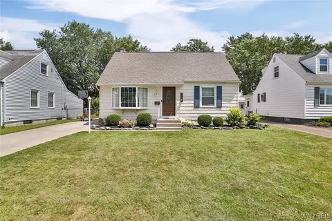 103 White Rd, Cheektowaga, NY 14225