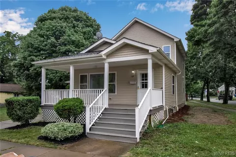 164 Locust St, Buffalo, NY 14204