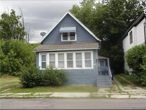188 Fougeron St, Buffalo, NY 14211